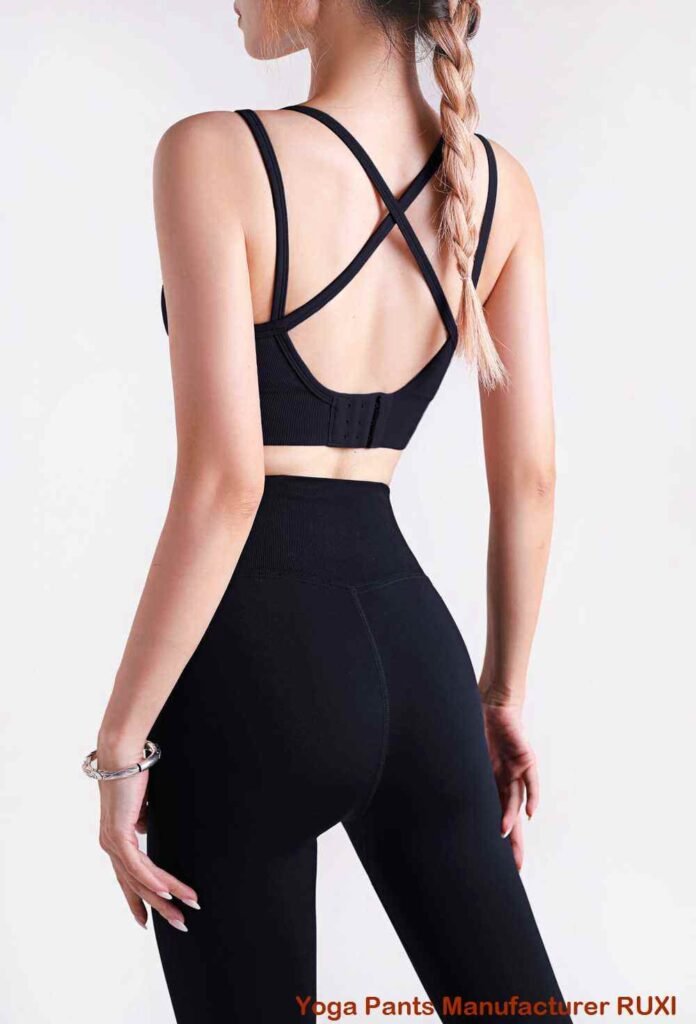 Áo ngực thể thao hỗ trợ tối đa cho các hoạt động mạo hiểm