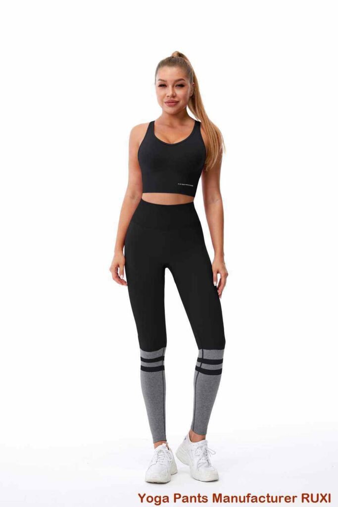 Áo ngực thể thao hở lưng cho nữ Ruxi vn1753