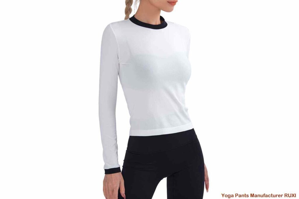 Áo ngực thể thao tennis Comfort Fit Ruxi vn1531