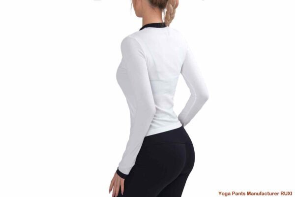 Áo ngực thể thao Top Choice hỗ trợ tối ưu Ruxi vn57