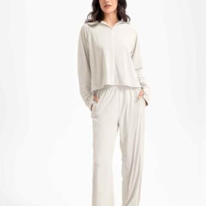 quần short bóng chuyền màu hồng nóng bỏng Ruxi vn3326