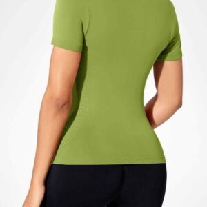 Quần short chạy bộ Spandex mang lại sự thoải mái tối đa