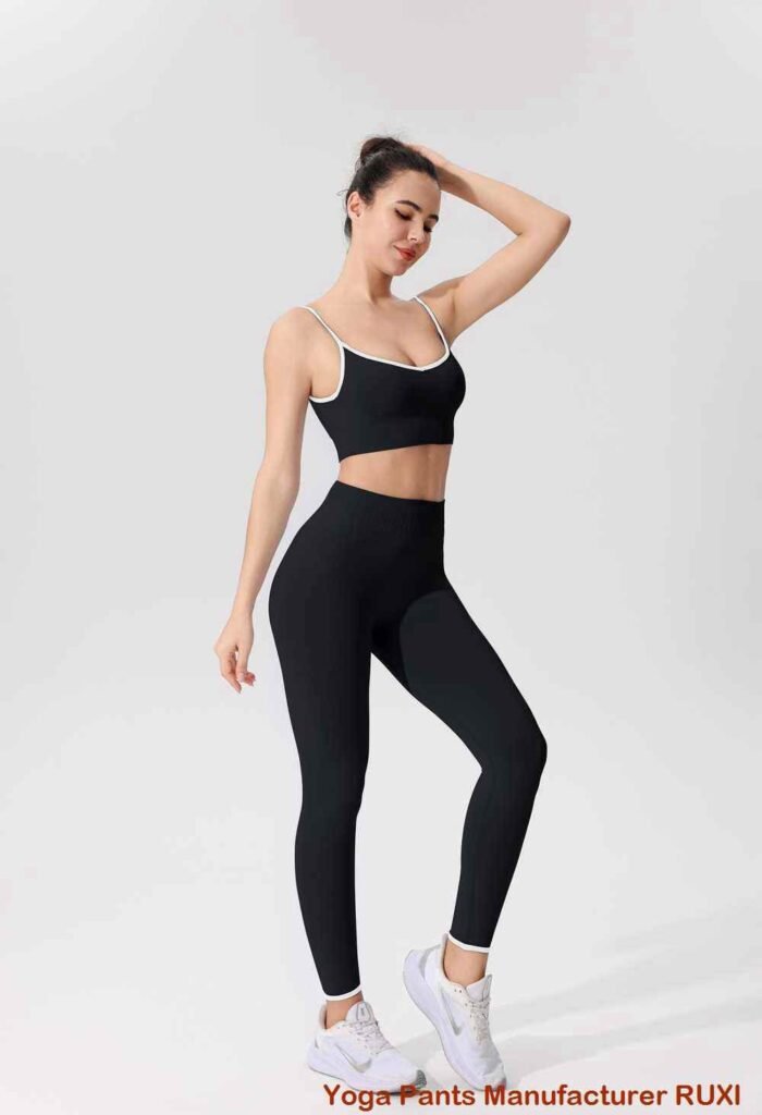 Áo ngực thể thao High Impact hàng đầu dành cho ngực lớn