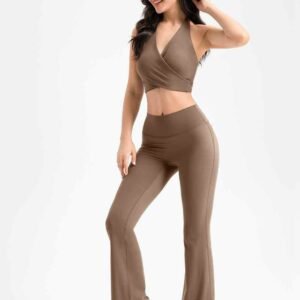 Quần Yoga Mông Nhỏ Vừa Vặn Thoải Mái Ruxi vn3874