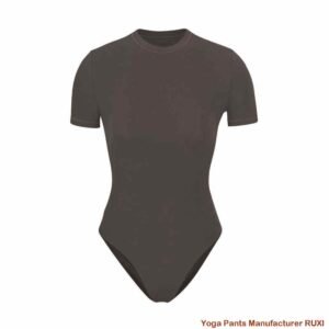 Áo vest thể thao cổ điển màu đỏ dành cho nam Ruxi vn2911