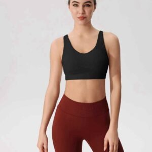 Quần short tập yoga nhỏ vừa vặn thoải mái Ruxi vn3877