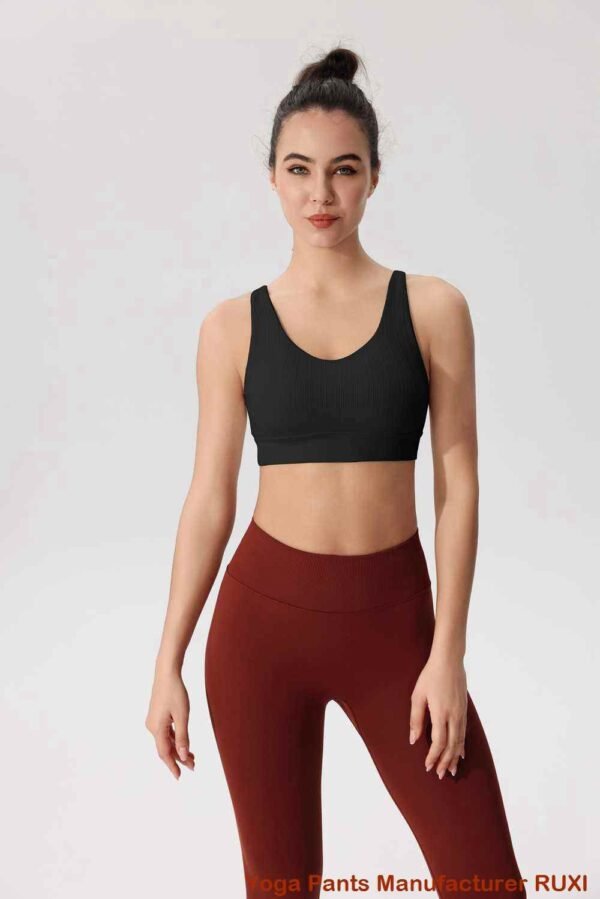 Quần short tập yoga nhỏ vừa vặn thoải mái Ruxi vn3877