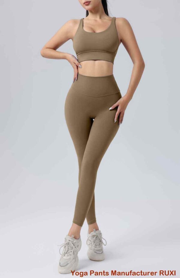 Quần short tập luyện Spacedye siêu mềm Ruxi vn3878