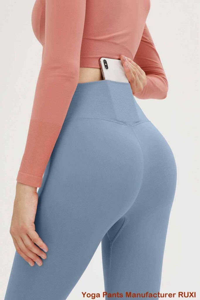 Quần bó chạy bộ nam Quần short thể thao nhẹ Ruxi vn2079
