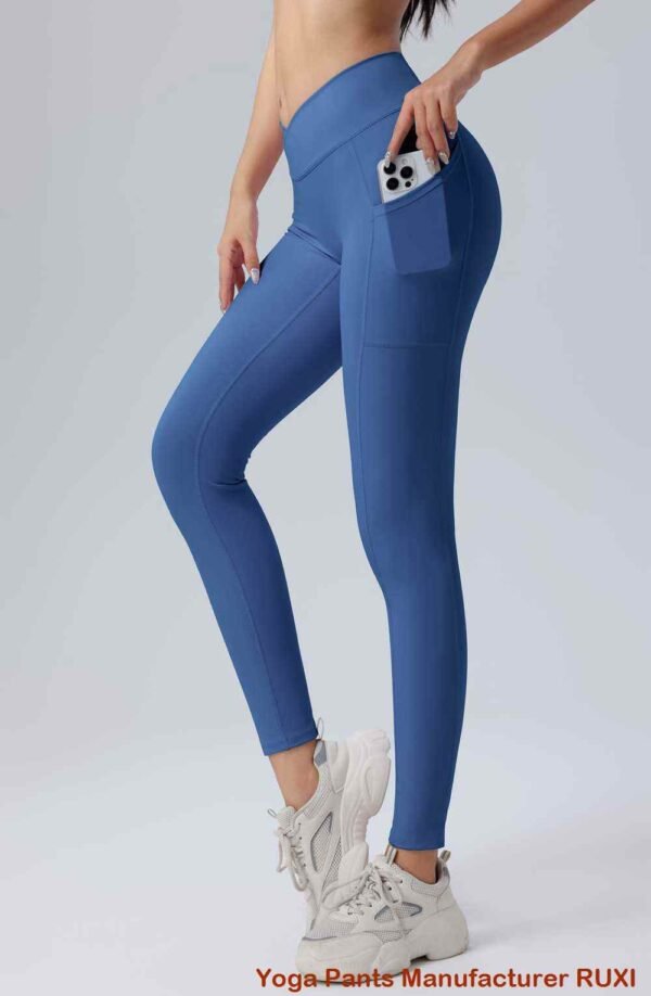 Quần short đạp xe hiệu suất Heini dành cho nam Ruxi vn2625