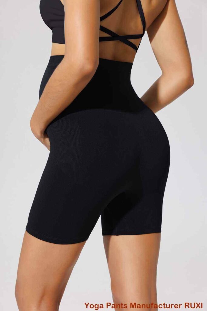 Quần legging tập luyện tốt nhất cho hiệu suất cao nhất