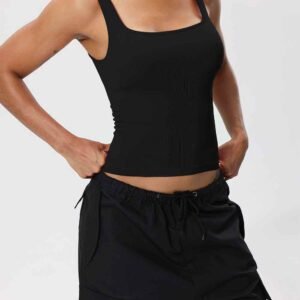 Quần đùi đệm lót Rugby cao cấp Ruxi vn2369