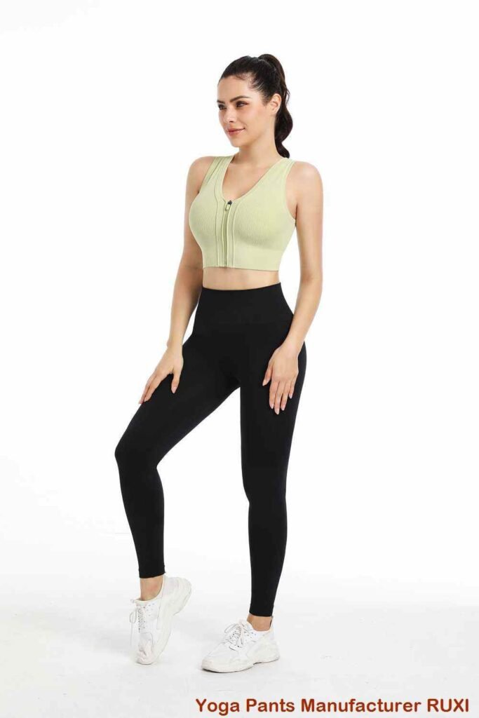 áo ngực thể thao vừa vặn nhất Ruxi vn1691