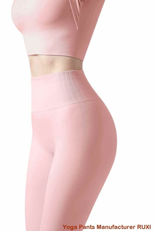 Quần short thể thao màu xám cho nữ Ruxi vn3423