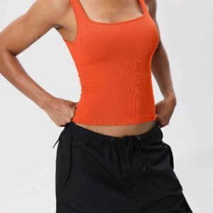 Quần đùi đạp xe màu trắng cho bà bầu thoải mái vừa vặn