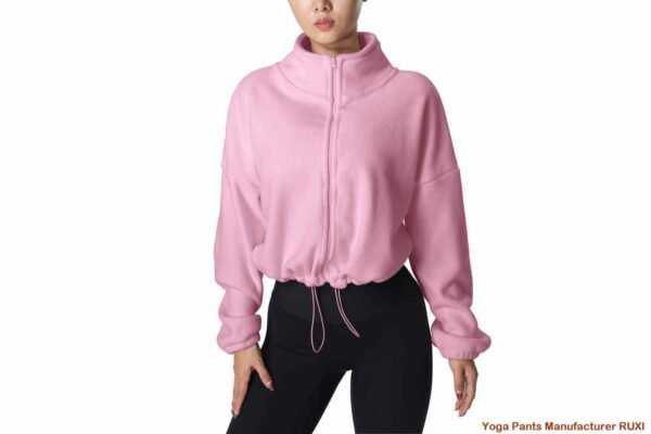 Quần short chơi golf nhẹ cho nam Ruxi vn2374