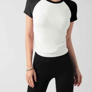 Bộ đồ thể thao thoải mái thời trang dành cho nam Ruxi