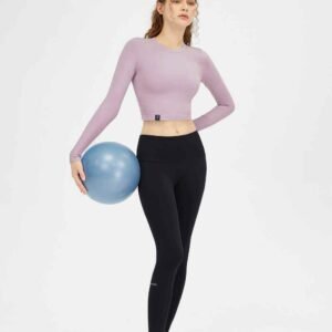 Bộ đồ thể thao cơ bản cho sự thoải mái khi vận động Ruxi