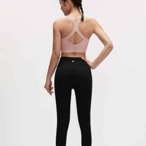 Bộ đồ thể thao in họa tiết thời trang dành cho nam và nữ