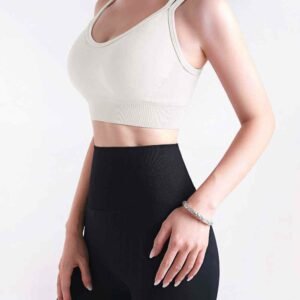 áo khoác thể thao với quần jean và bốt cao bồi Ruxi vn2730