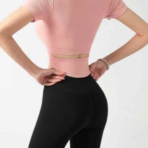 Bộ đồ thể thao mùa hè nhẹ cho thời tiết ấm áp Ruxi vn2736