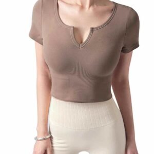 Áo vest chơi golf cổ điển phong cách retro Ruxi vn3023
