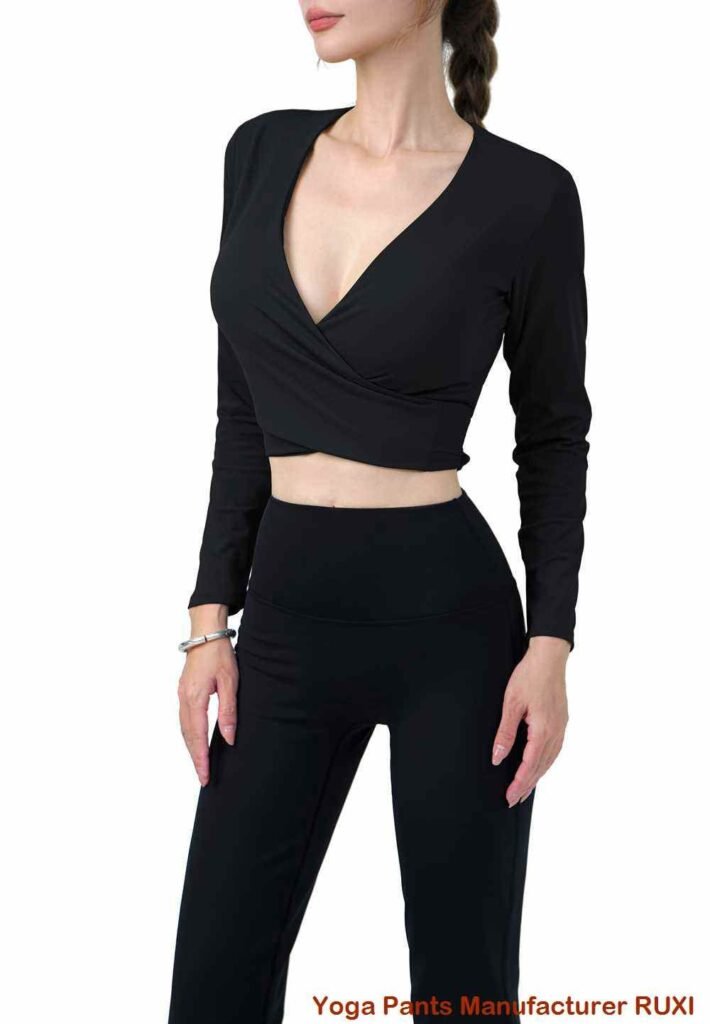 Quần short thể thao bóng chuyền bãi biển nam Ruxi vn2082