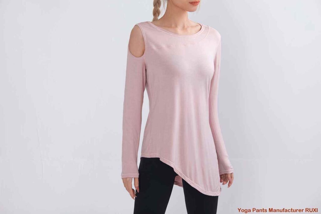 Quần legging tập luyện hàng đầu để nâng cao thể lực Ruxi