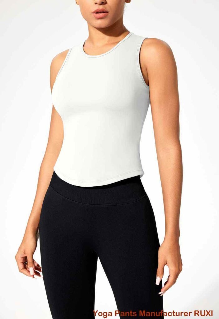 Quần legging mông cỡ lớn tôn đường cong Ruxi vn559