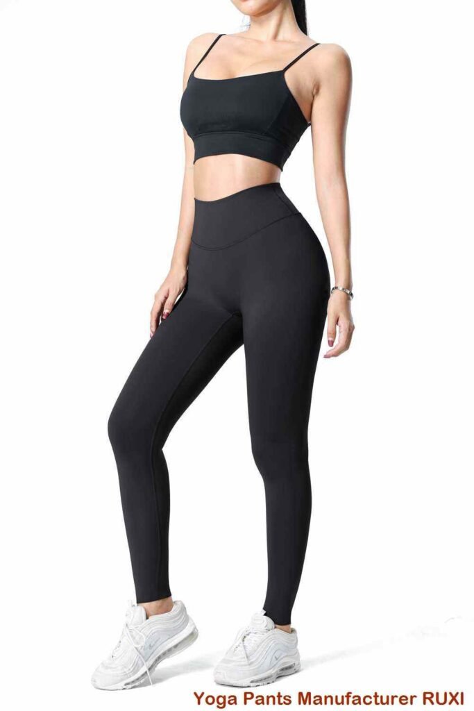 Quần tập luyện thập niên 80 Ruxi vn943