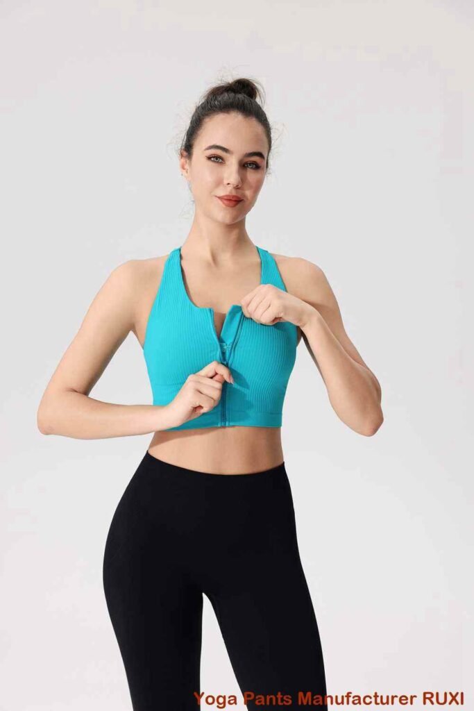 Bộ đồ chạy bộ nam Comfort Fit Ruxi vn195