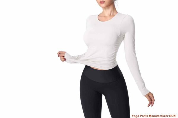 Áo vest hiệu suất Technosport cho lối sống năng động Ruxi