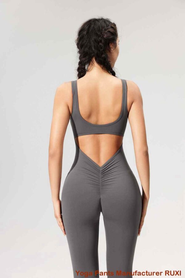 Vải quần short bóng rổ thoáng khí cao cấp Ruxi vn2596
