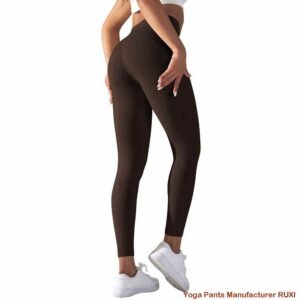 Quần áo thể thao nâng mông Ruxi vn3565