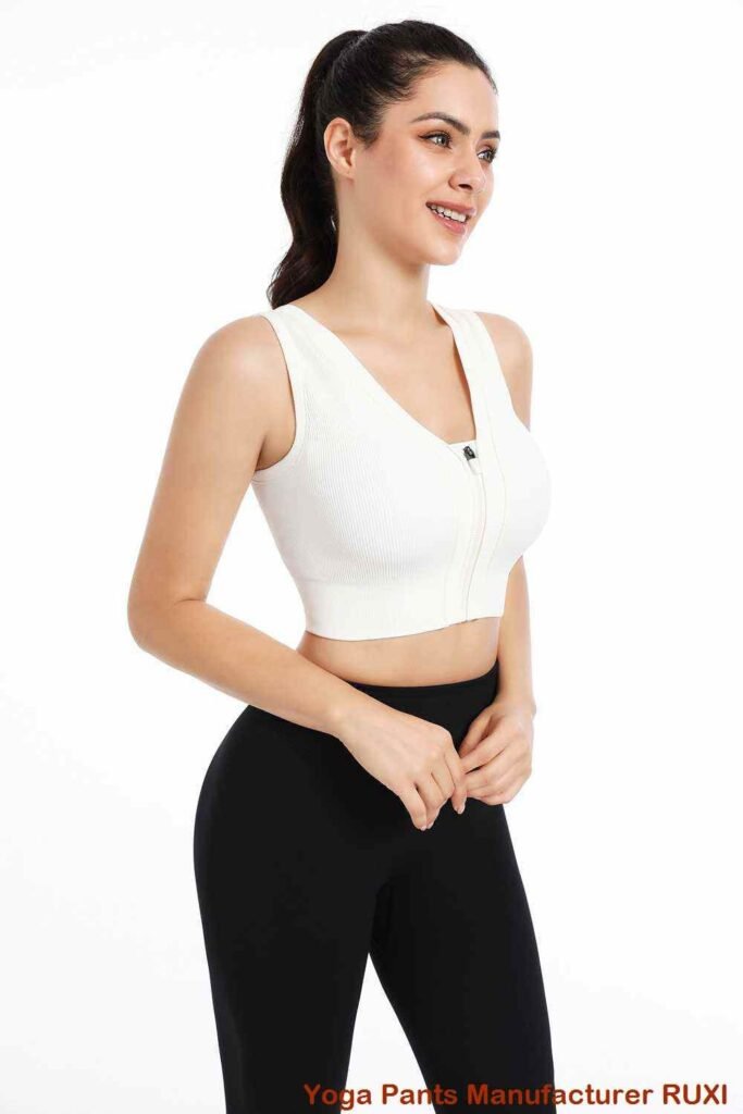 Quần tập yoga dài thoải mái cho nữ Ruxi vn689