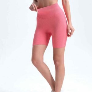 Quần short bó bóng chày thể thao nam Ruxi vn2437