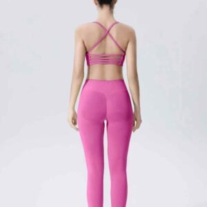 Quần short chạy bộ thể thao Spandex cho nam Ruxi vn2406