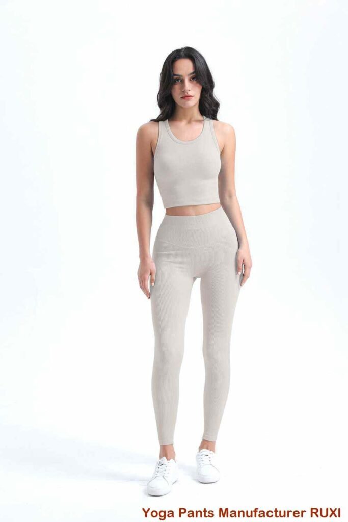 quần legging tập gym giá rẻ tốt nhất Ruxi vn779
