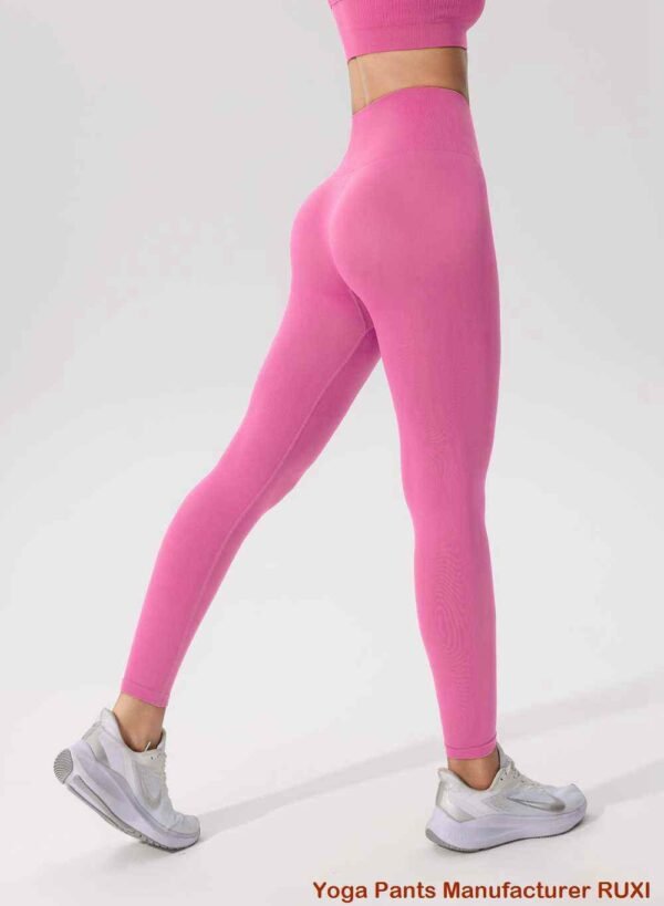 Quần short thể thao nữ Ruxi vn3098