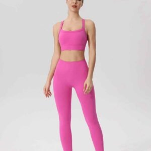 quần short bóng chuyền bó sát Ruxi vn3572