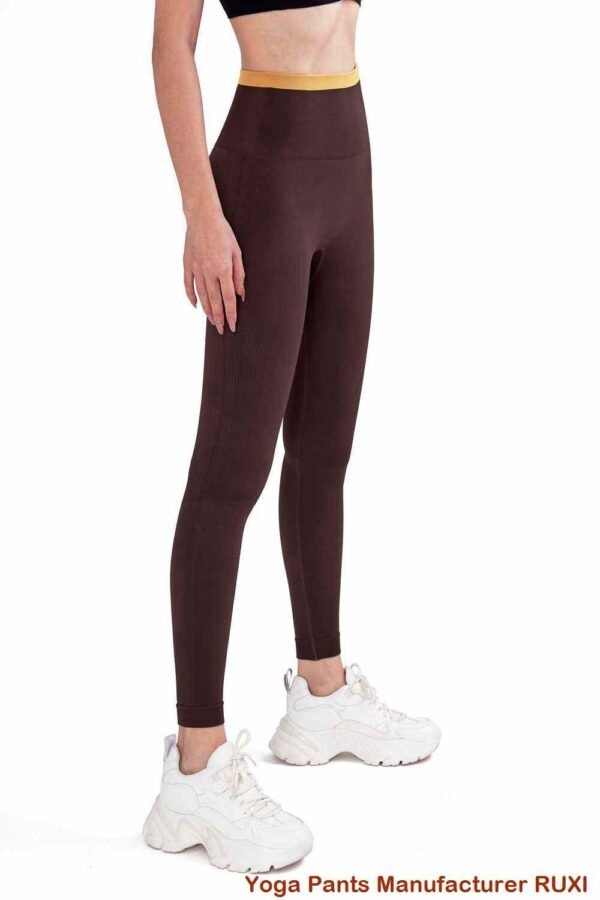 Quần Short Chạy Bộ Thoáng Khí Cho Nữ Ruxi vn218