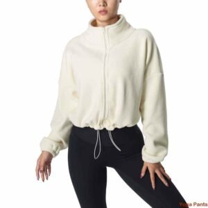 Quần short tập gym nữ có túi đựng điện thoại Ruxi vn3384