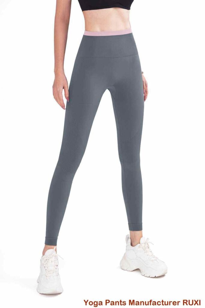 quần legging định hình mông đẹp nhất Ruxi vn232