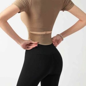 Áo nỉ khô nhanh Thấm hút ẩm cực nhanh Ruxi vn3739