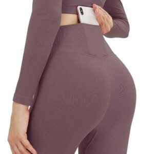 Quần Short Lưng Cao Thoải Mái Và Phong Cách Ruxi vn3575