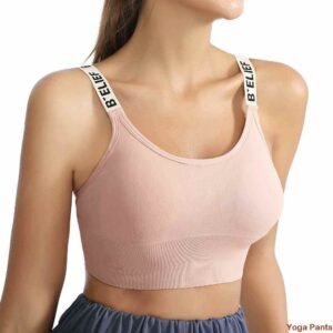 Quần short thể thao màu hồng neon dành cho nữ Ruxi vn3124