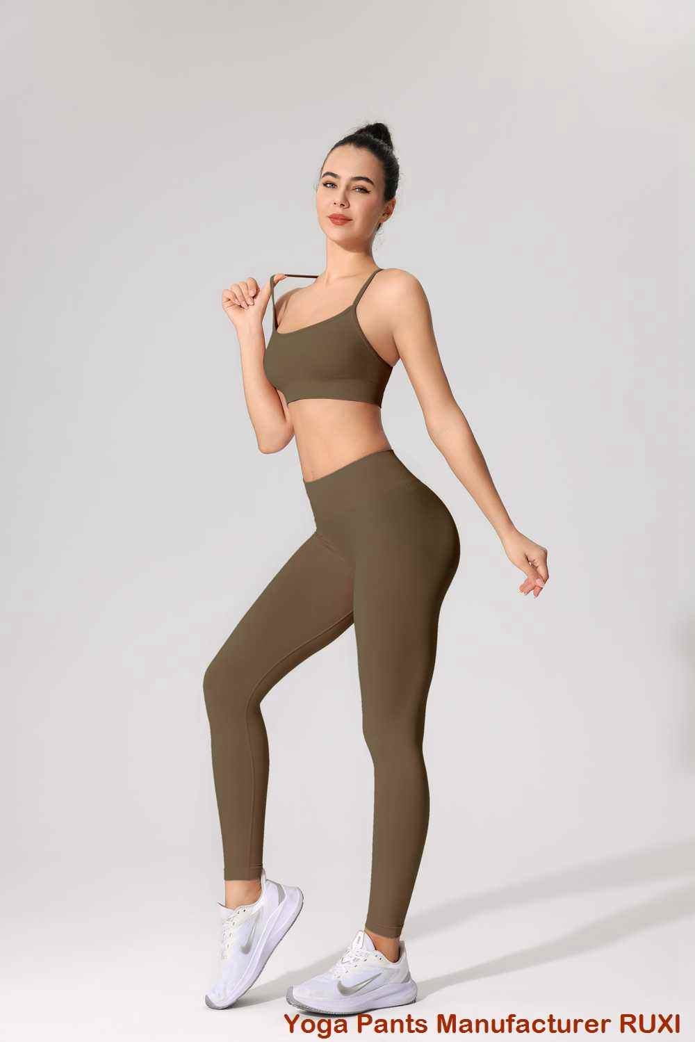 Quần short bóng chuyền Spandex thể thao vừa vặn cho nữ Quần short bóng chuyền Spandex thể thao vừa vặn cho nữ