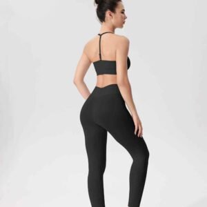 Quần short tập thể dục thoải mái cho nữ khi mặc năng động