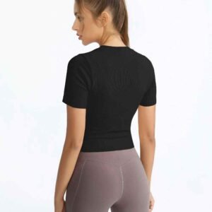 Quần short bóng rổ màu trắng cổ điển dành cho nam Ruxi
