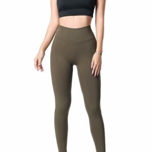 Quần short tập gym năng động họa tiết da báo Ruxi vn3141